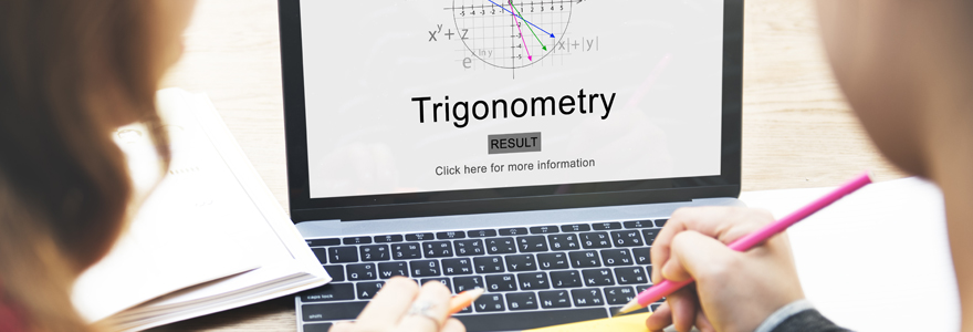 devoirs en ligne en mathématiques